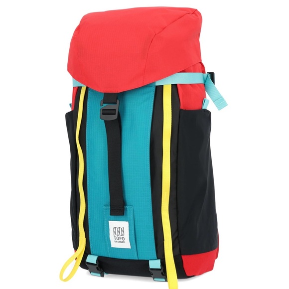 Topo Designs Mountain Pack 16L Backpack - Picture 1 of 11